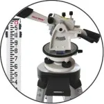 David White Level and Level-Transits