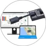 Davis Instruments Data Collection