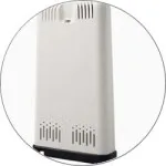 Davis Instruments IP Gateway