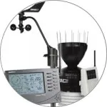 Davis Instruments Weather Stations