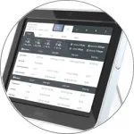 Davis Instruments WeatherLink Console