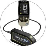 DeFelsko Gloss Meter