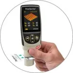 DeFelsko Surface Profile