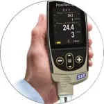 Defelsko Salt and Dust Contamination