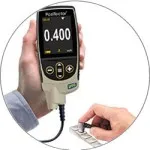 Defelsko Ultrasonic Wall Thickness Gauges