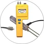 Delmhorst Moisture Meters
