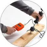 Delmhorst Moisture Meters for Building Materials
