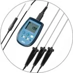 Delta Ohm Accessories