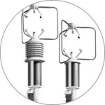 Delta Ohm Air and Wind Speed