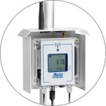 Delta Ohm Datalogger - Wireless