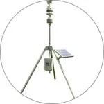 Delta Ohm Weather Station
