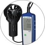 Digi-Sense Anemometers