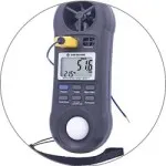 Digi-Sense Environmental Testers