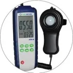 Digi-Sense Light Meters
