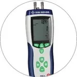 Digi-Sense Manometers