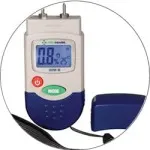 Digi-Sense Moisture Meters