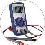 Digi-Sense Multimeters