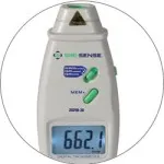Digi-Sense Tachometers