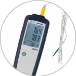 Digi-Sense Thermometers and Humidity Meters