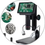 Digital Microscopes