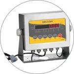 Dillon Force Indicator