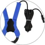 Dranetz Current Clamp Adaptors / Current Clamps