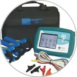 Dranetz Power Loggers