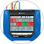 Dranetz Power Measurement