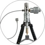 Druck Calibration Pumps