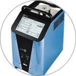 Druck Dry Block Calibrators