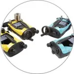 Druck Pressure Calibration Kits