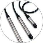 Druck Pressure Transducers