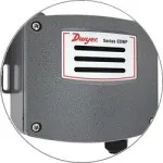 Dwyer Instruments Carbon Dioxide (CO2) Detectors