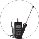 Dwyer Instruments Humidity Meters