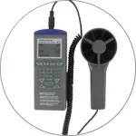 Dwyer Instruments Anemometers