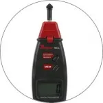 Dwyer Instruments Tachometers