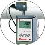 Dynasonics Ultrasonic Flow Meters