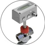 E+E Elektronik Flow Meters