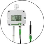 E+E Elektronik Humidity Meters