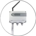 E+E Elektronik Indoor Air Quality (IAQ) Meters