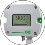 E+E Elektronik Pressure Sensors