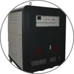 Eagle Eye AC Load Banks