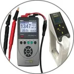 Eagle Eye Battery Testing Equipment