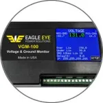 Eagle Eye Ground Fault