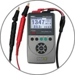 Eagle Eye Handheld Battery Resistance Testers