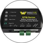 Eagle Eye Thermal Runaway