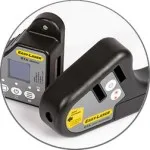 Easy-Laser Belt Alignment Tools