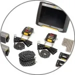 Easy-Laser Shaft Alignment