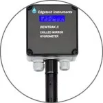 Edgetech Instruments Dew Point Meters
