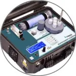 Edgetech Instruments Humidity Calibrators